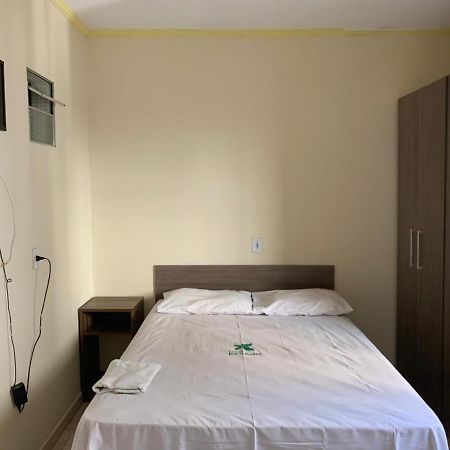 Hotel Bem Estar Σάο Πάολο Εξωτερικό φωτογραφία