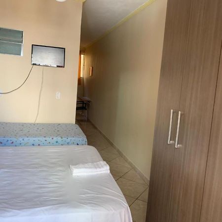 Hotel Bem Estar Σάο Πάολο Εξωτερικό φωτογραφία