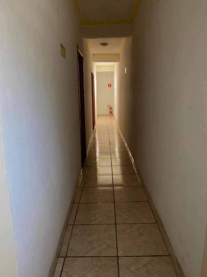 Hotel Bem Estar Σάο Πάολο Εξωτερικό φωτογραφία