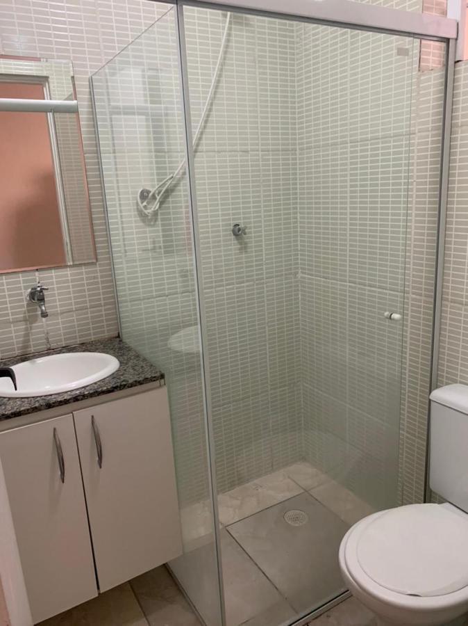 Hotel Bem Estar Σάο Πάολο Εξωτερικό φωτογραφία