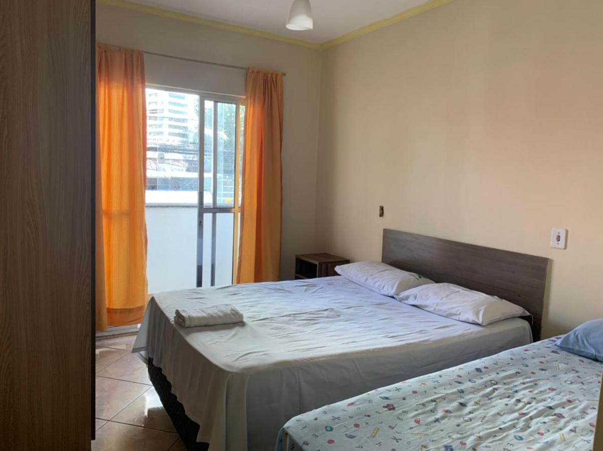 Hotel Bem Estar Σάο Πάολο Εξωτερικό φωτογραφία
