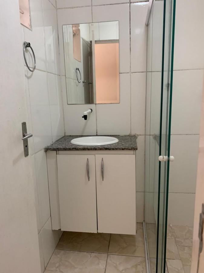 Hotel Bem Estar Σάο Πάολο Εξωτερικό φωτογραφία
