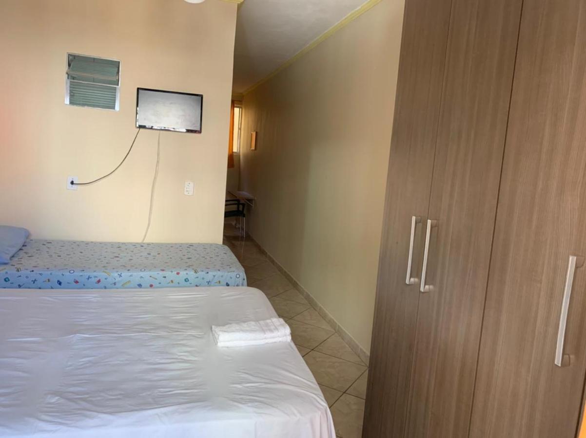 Hotel Bem Estar Σάο Πάολο Εξωτερικό φωτογραφία