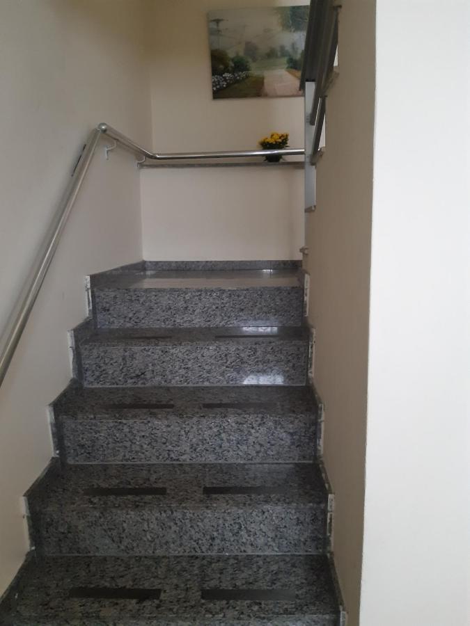Hotel Bem Estar Σάο Πάολο Εξωτερικό φωτογραφία