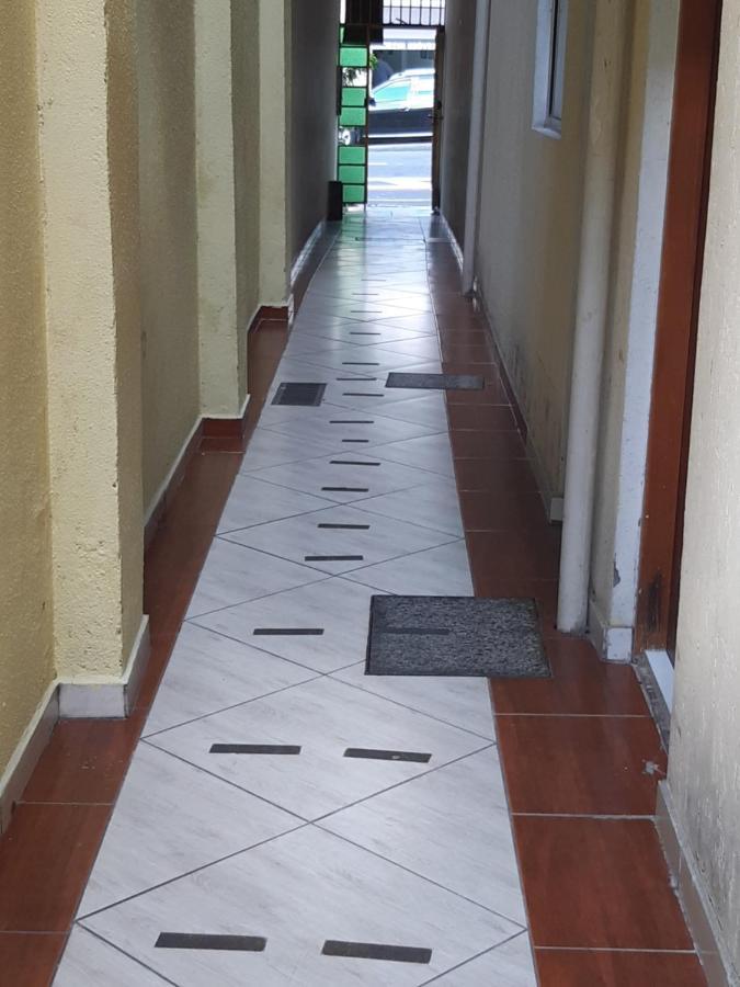 Hotel Bem Estar Σάο Πάολο Εξωτερικό φωτογραφία