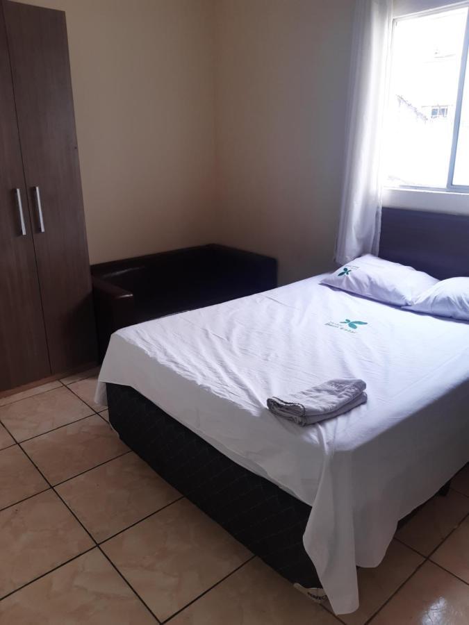 Hotel Bem Estar Σάο Πάολο Εξωτερικό φωτογραφία