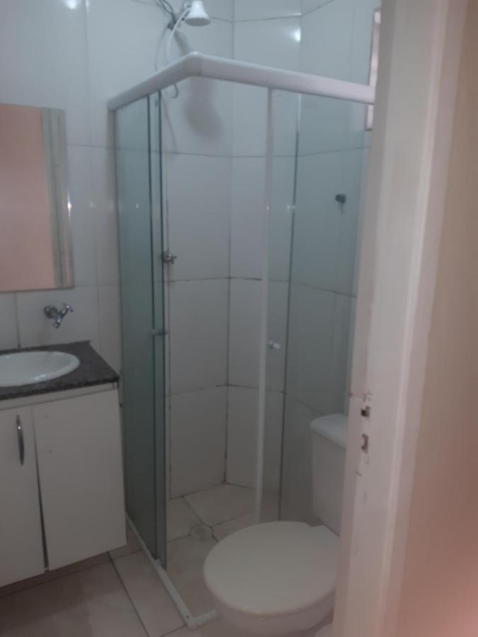 Hotel Bem Estar Σάο Πάολο Εξωτερικό φωτογραφία