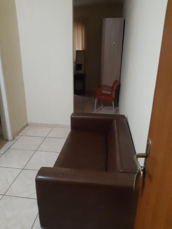 Hotel Bem Estar Σάο Πάολο Εξωτερικό φωτογραφία