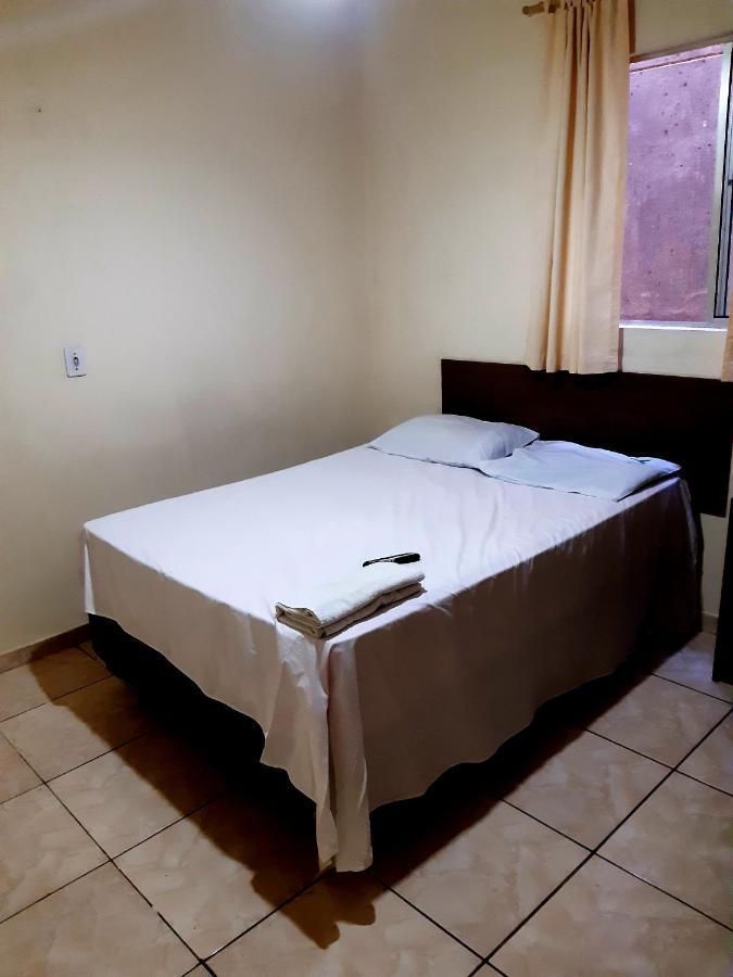 Hotel Bem Estar Σάο Πάολο Εξωτερικό φωτογραφία