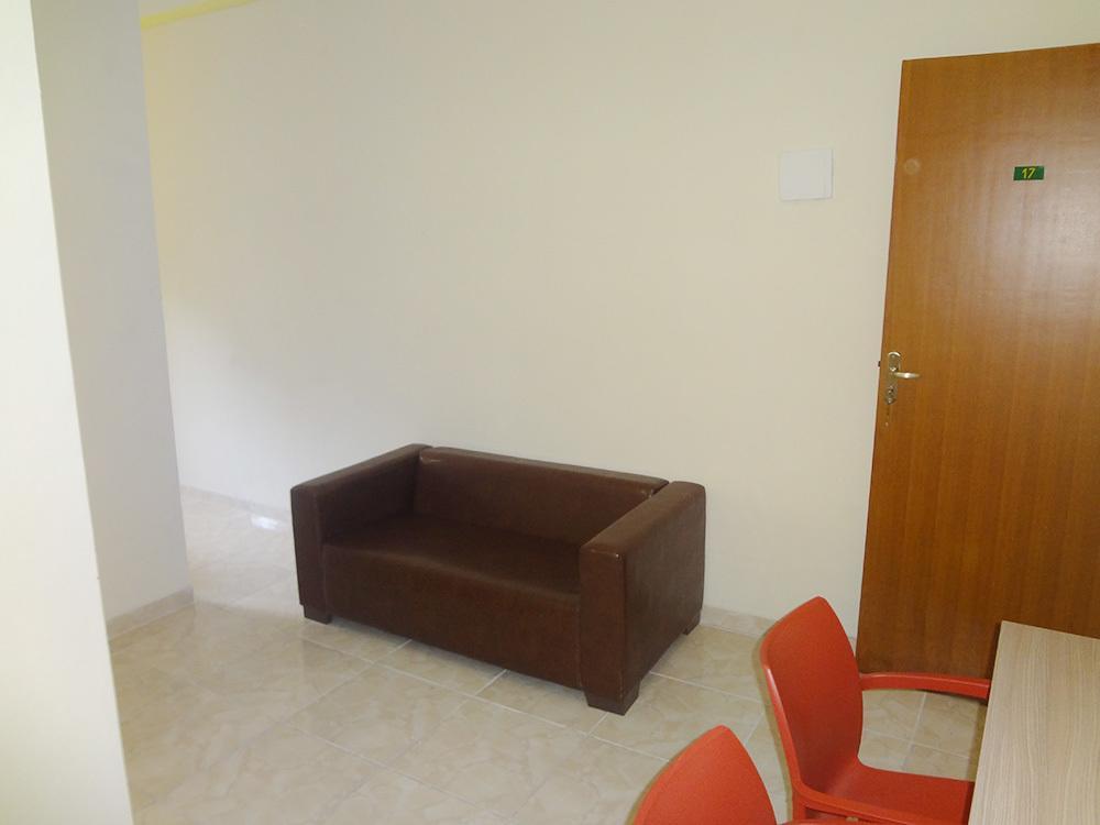 Hotel Bem Estar Σάο Πάολο Δωμάτιο φωτογραφία
