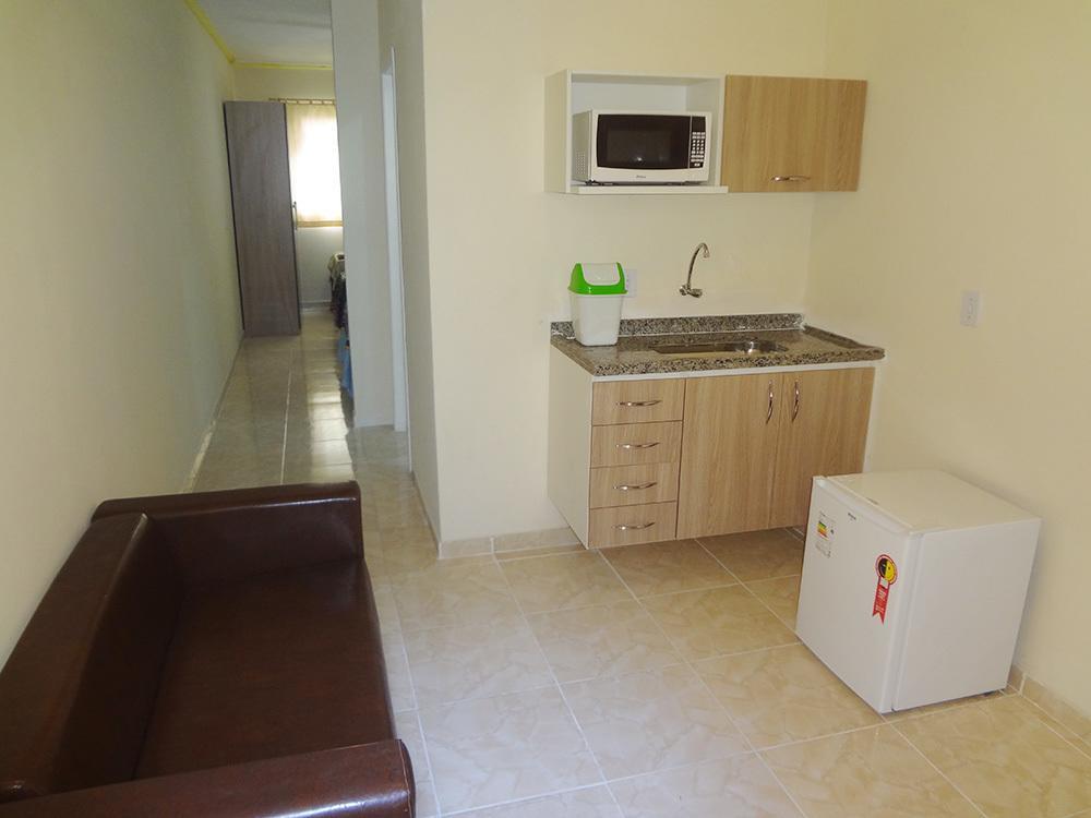 Hotel Bem Estar Σάο Πάολο Δωμάτιο φωτογραφία