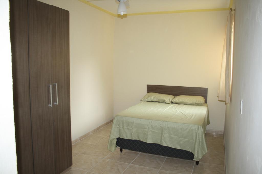 Hotel Bem Estar Σάο Πάολο Δωμάτιο φωτογραφία