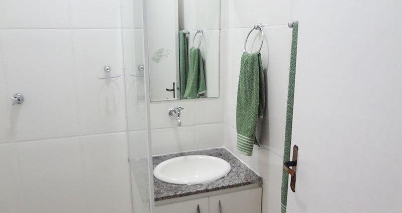Hotel Bem Estar Σάο Πάολο Δωμάτιο φωτογραφία