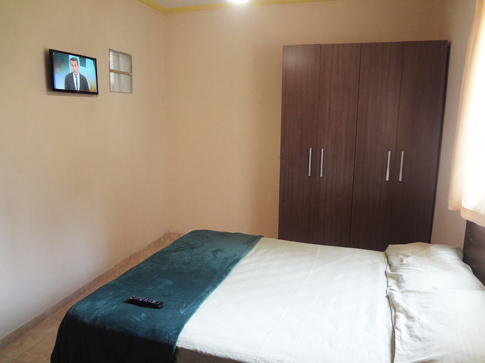 Hotel Bem Estar Σάο Πάολο Εξωτερικό φωτογραφία