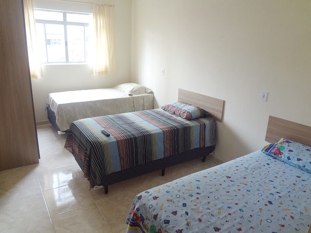 Hotel Bem Estar Σάο Πάολο Εξωτερικό φωτογραφία