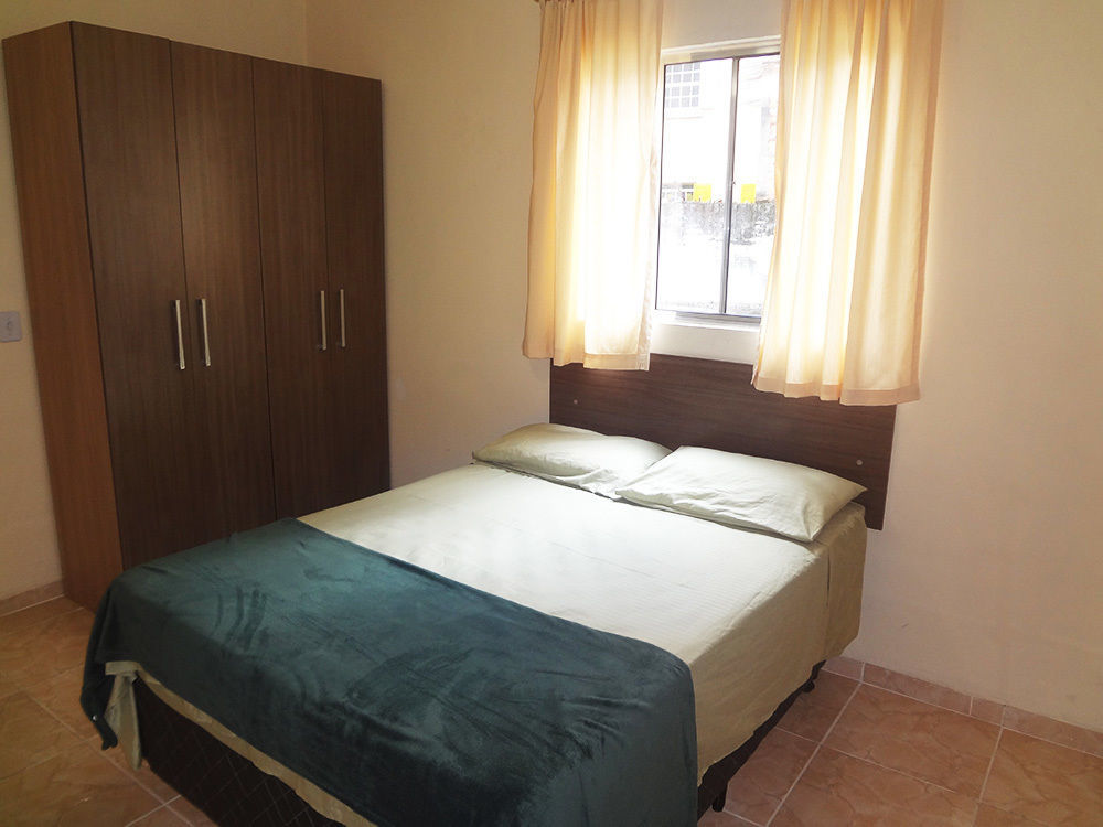 Hotel Bem Estar Σάο Πάολο Εξωτερικό φωτογραφία