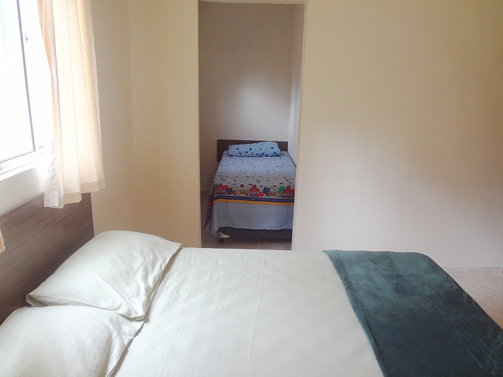 Hotel Bem Estar Σάο Πάολο Εξωτερικό φωτογραφία